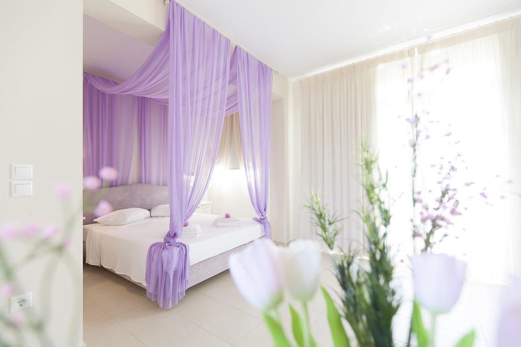 Sunny Hill Hotel Sani  Room photo