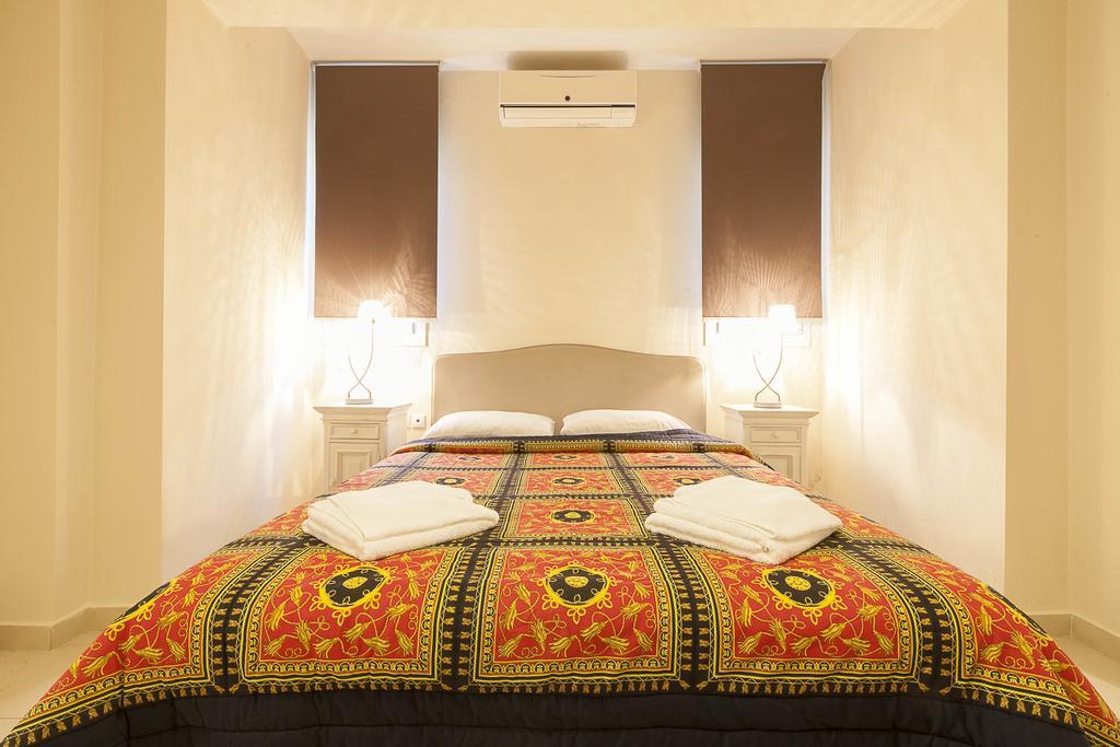 Sunny Hill Hotel Sani  Room photo