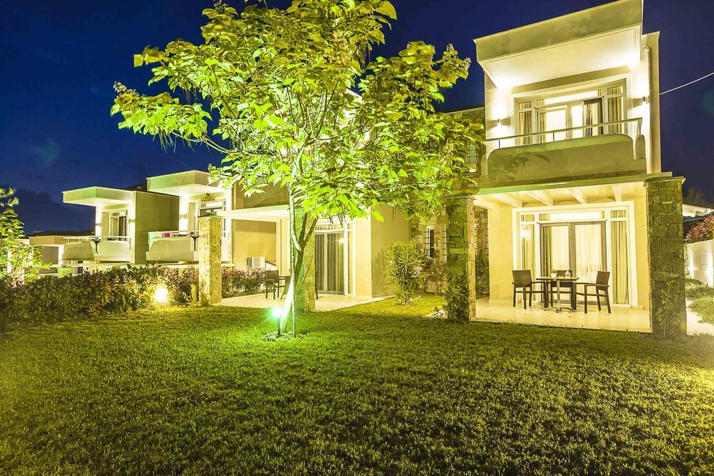 Sunny Hill Hotel Sani  Exterior photo