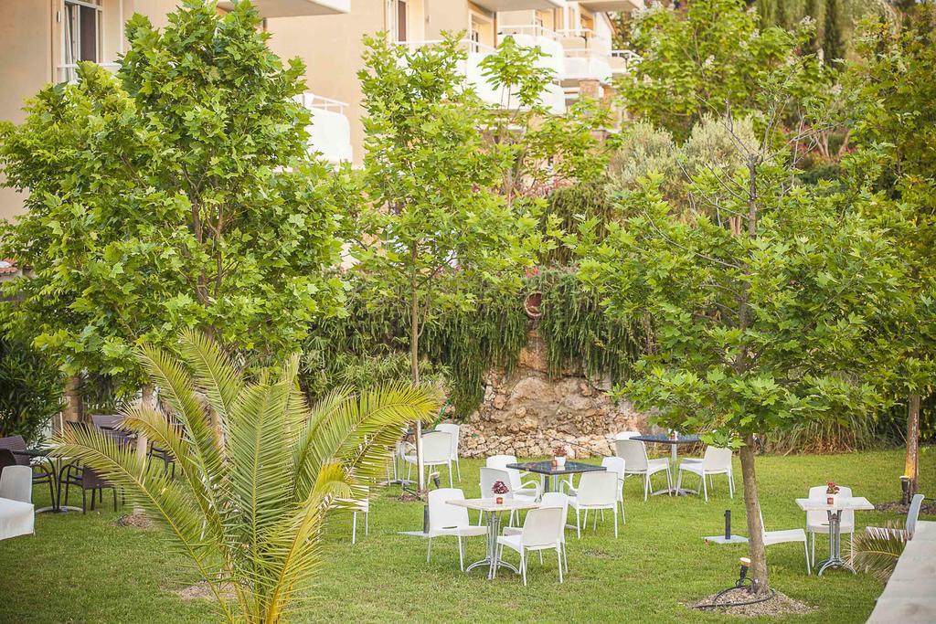 Sunny Hill Hotel Sani  Exterior photo