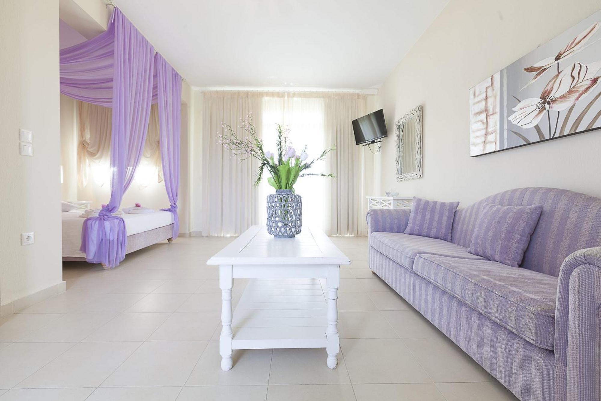 Sunny Hill Hotel Sani  Room photo